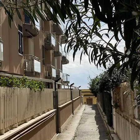 דירה Casa Bellavista נטונו