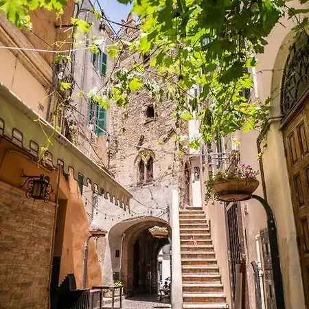 דירה Casa Bellavista