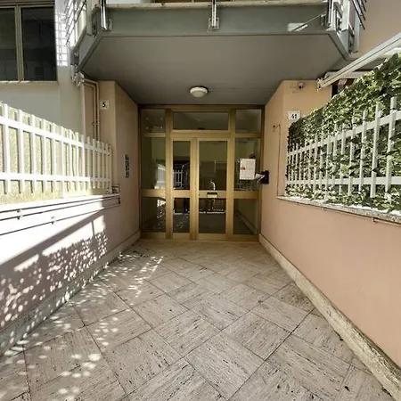 Casa Bellavista * Nettuno