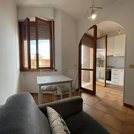 Casa Bellavista Apartment *