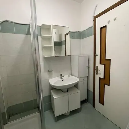 Casa Bellavista Nettuno