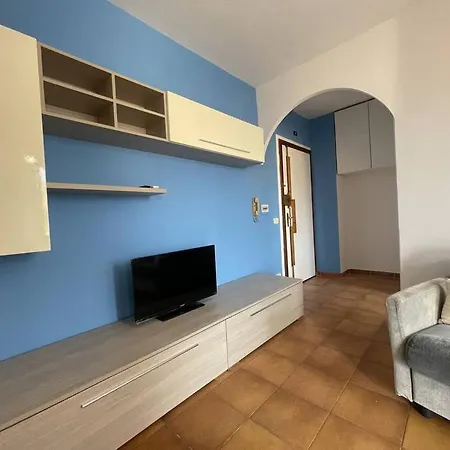 Apartment Casa Bellavista *