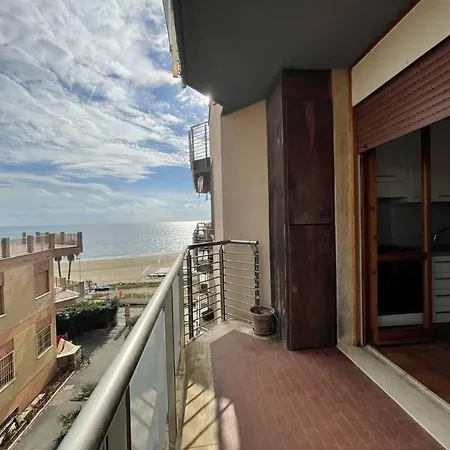 Apartment Casa Bellavista Nettuno