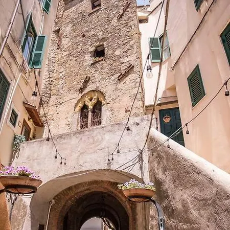 Casa Bellavista Nettuno