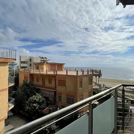 Casa Bellavista *