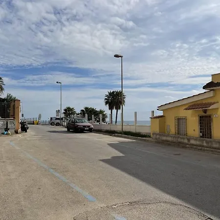 Casa Bellavista Apartment Nettuno