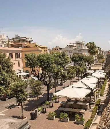 Casa Bellavista Apartment Nettuno