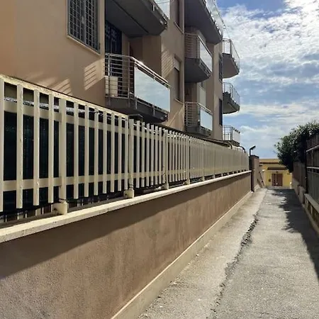 Casa Bellavista Apartment *