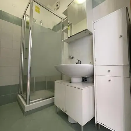 Casa Bellavista Apartment