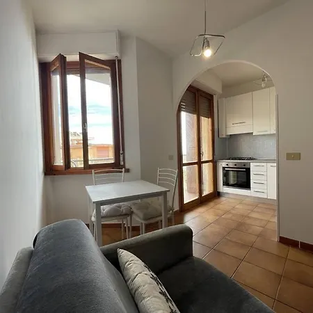 Apartment Casa Bellavista *