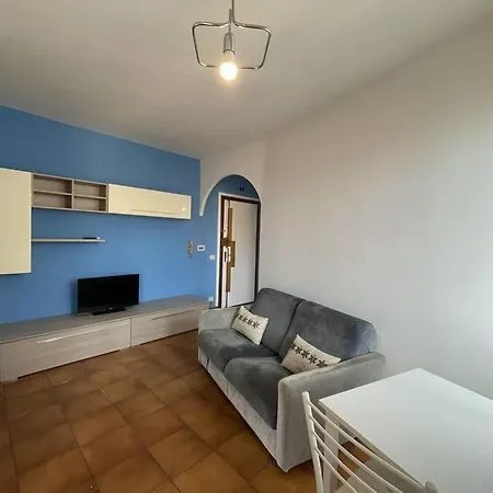 Casa Bellavista Apartment *