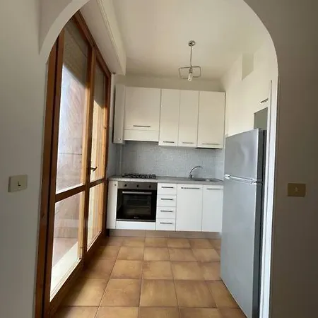 Casa Bellavista Apartment Nettuno