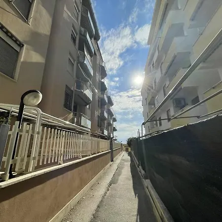 Casa Bellavista *