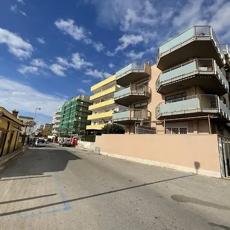 Casa Bellavista Apartment Nettuno