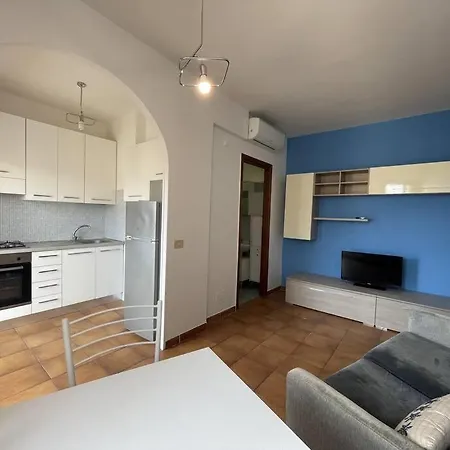 Casa Bellavista Apartment